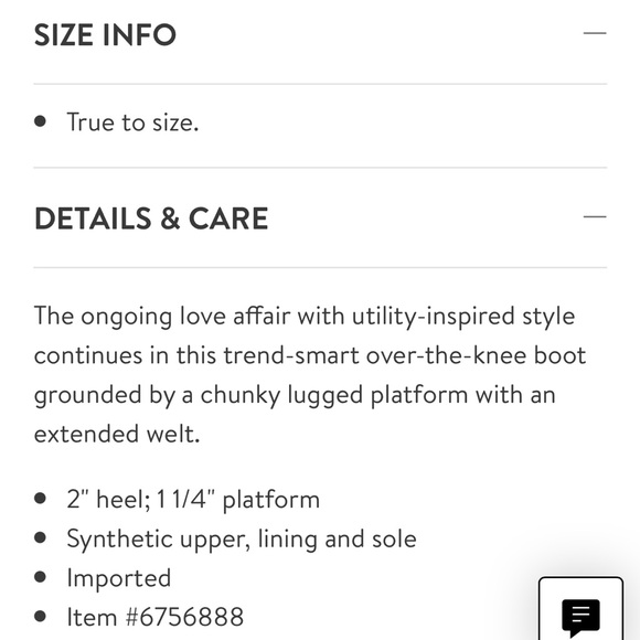 NWT Franco Sarto black boots - Picture 6 of 13